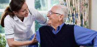 SE SOLICITA CUIDADORA CON CAMA DE LUNES A VIERNES, PARA CUIDADO DE ADULTO MAYOR (INGRESO LUNES – SALIDA VIERNES) cuidadora de aniciano cuidadora domiciliaria cuidadora interna elderly caregiver home care