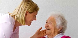 SE SOLICITA CUIDADORA Y/O CUIDADOR PARA CUBRIR SERVICIOS DE INTERNACIÓN DOMICILIARIA, COMIENZO INMEDIATO cuidadora domiciliaria home care elderly caregiver part-time caregiver gerocultora auxiliar geriatrico