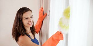 SE NECESITA EMPLEADA PARA LIMPIEZA DE LOCALES DE INDUMENTARIA EN SHOPPING, TURNO DE MAÑANA 2HS DIARIAS empleada de limpieza para shopping limpieza de tiendas de ropa cleaning lady for shopping cleaning clothes stores