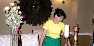 SE REQUIERE EMPLEADA DOMÉSTICA PARA TRABAJAR POR HORAS EN CASA DE FAMILIA, BUENA REMUNERACIÓN empleada domestica con cama adentro empleada del hogar interna personal domestico domestic maid for cleaning and cooking in family home