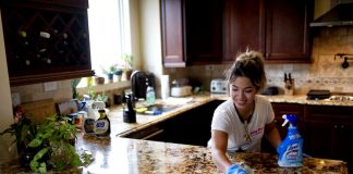 SE REQUIERE EMPLEADA PARA CASA DE FAMILIA, 2 DÍAS A LA SEMANA PARA TAREAS DOMESTICAS EN GENERAL empleada domestica empleada del hogar domestid maid personal domestico limpieza en casa de familia domestic staff cleaning at family home housekeeper