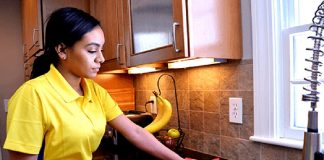 SE SOLICITA PERSONAL PARA LIMPIEZA (FEMENINO Y/O MASCULINO), PERSONAS RESPONSABLES Y HONESTAS empleada domestica house cleaning limpieza para casa de familia domestic servant house cleaning cleaning for family house