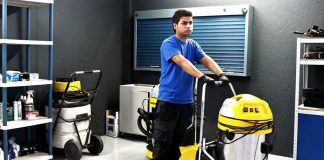 SE INCORPORA OPERARIOS DE LIMPIEZA MEDIO TIEMPO, A PARTIR DE 18 AÑOS DE EDAD CON DISPONIBILIDAD INMEDIATA empleado de limpieza male cleaning staff janitors personal de limpieza masculino office cleaning