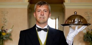 ESTAMOS SELECCIONANDO MAYORDOMO PART TIME PARA CASA DE FAMILIA, DISPONIBILIDAD INMEDIATA mayordomo para casa de familia butler for homestay