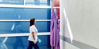 SE REQUIERE MUCAMA/O PARA INSTITUCIÓN MÉDICA PRIVADA DE GRAN TRAYECTORIA EN EL PAÍS mucama personal de limpieza para centro de salud hospital cleaning staff maid limpiadores para hospital