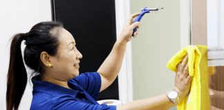 BUSCAMOS PERSONAL DE LIMPIEZA (AMBOS SEXOS) CON DISPONIBILIDAD INMEDIATA, JORNADAS COMPLETAS Y DE MEDIO TIEMPO office cleaning services personal de limpieza de hospitales y clinicas cleaning staff