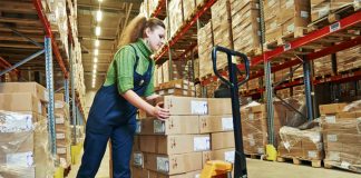 SE SOLICITAN TRABAJADORES DE PRODUCCIÓN Y OPERARIOS DE MONTACARGAS (AMBOS SEXOS), PARA FABRICA DE ENVASES DE PLÁSTICO Y METAL operarios de almacen mozo y moza de almacen warehouse operator operarios de prodiccion operarios de montacargas