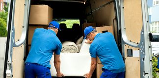 SE NECESITA OPERARIA/O PARA EMPRESA DEL SECTOR MUDANZAS, JORNADA DE 8HS DIARIAS TURNO MAÑANA Y TARDE operarios de mudanza personal para empresa del sector mudanzas personal moving workers for a company in the moving sector