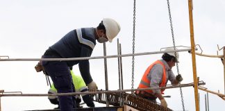 ESTAMOS SOLICITANDO PERSONAL PARA CONSTRUCCIÓN, INCORPORACIÓN INMEDIATA BUEN PAGO personal de construcción construction staff personal masculino construction personnel