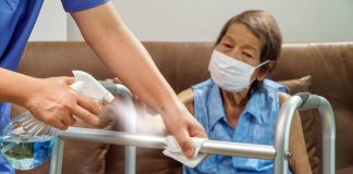 SE REQUIERE CUIDADORAS/ES DE ADULTOS MAYORES, PARA TRABAJAR TURNO DIURNO. TAREAS ACOMPAÑAMIENTO E HIGIENE Y CONFORT personal de cuidado de adultos mayores cuidadores domiciliarios home care cuidora de adultos mayores gerocuyltora auxiliar geriatrico