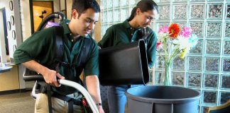 SE INCORPORA PERSONAL DE LIMPIEZA PARA FABRICA INDUSTRIAL, MEDIA JORNADA DE LUNES A VIERNES personal de limpieza cleaning staff limpiadores limpiadoraslimpieza de oficinas e instituciones cleaning offices and institutions