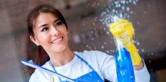 INCORPORAMOS PERSONAL DE MAESTRANZA PARA IMPORTANTE EMPRESA DE LIMPIEZA Y ASEO, JORNADA COMPLETA personal de limpieza para empresas y eventos cleaning staff for companies and events
