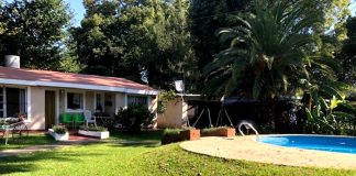 SE REQUIERE MATRIMONIO PARA LIMPIEZA Y MANTENIMIENTO DE PROPIEDAD, JORNADA COMPLETA personal de limpieza y mantenimiento de propiedad property cleaning and maintenance staff