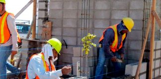 SE SOLICITA PERSONAL PARA TRABAJO DE CONSTRUCCIÓN, SE OFRECEN BUENAS CONDICIONES DE CONTRATACIÓN personal para contruccion construction staff loseros