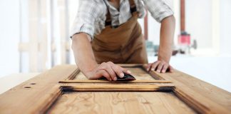 SE REQUIERE PERSONAL PARA EMPRESA DE SERVICIOS DE RESTAURACIÓN Y DECORACIÓN DE INTERIORES personal para restauracion de muebvles y remodelaciones de interior staff for furniture restoration and interior remodeling