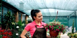 SE SOLICITA TRABAJADORAS/ES PARA BODEGA DE FLORES, CON O SIN EXPERIENCIA. JORNADA DE TRABAJO FULL TIME trabajadoras y trabajadores para bodega de flores workers for flower cellar warehouse operator