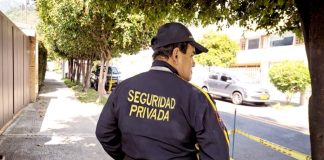 SE NECESITA CONTRATAR VIGILANTES DE SEGURIDAD PARA OBRA, JORNADA COMPLETA COMIENZO INMEDIATO vigilante de seguridad masculino vigilador male security guard watchdog watchman staff for private security company vigiladores