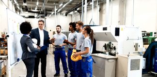 SE INCORPORA PERSONAL PARA DIFERENTES PUESTOS DE TRABAJO, SEGUNDO TERCER TURNO DISPONIBLES warehouse operator mozo de almacen moza de almacen operario de deposito personal de mano de obra