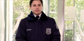 SE INCORPORA CONSERJE/VIGILADOR PARA COMPLEJO RESIDENCIAL, SE OFRECE EXCELENTE SUELDO MÁS HORAS EXTRAS Conserje Vigilador concierge watchman janitor vigilante de seguridad masculino encargado de edificio
