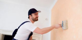 SOLICITAMOS CONTRATISTAS GENERALES PARA PROYECTOS DE PINTURA INTERIOR Y EXTERIOR, CONTRATACIÓN INMEDIATA Contratistas Generales Para Proyectos de Pintura Interior y Exterior General Contractors for Interior and Exterior Painting Projects