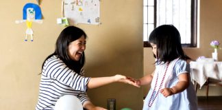 SE NECESITA EMPLEADA DOMÉSTICA Y NIÑERA, INGRESO INMEDIATO JORNADA COMPLETA POR TIEMPO INDEFINIDO Empleada Doméstica y Niñera Maid and Nanny domestic staff babysitter domestic empleada del hogar canguro