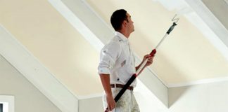 SE INCORPORA PERSONAL PARA COMPAÑÍA DE PINTURA, CON DISPONIBILIDAD HORARIA FULL TIME Personal Para Compañía de Pintura Personnel For Painting Company