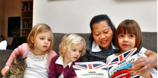 SE BUSCAN EMPLEADAS PARA SERVICIO DOMESTICO Y CUIDADO DE NIÑOS EN CASAS DE FAMILIAS, ENTRADA POR SALIDA 5 DÍAS A LA SEMANA babysitter nanny niñera externa niñera domestica empleada del hogar empleada domestica cuidadora de niños