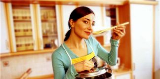 SE NECESITA COCINERA PARA CASA DE FAMILIA, PERSONA CON DISPONIBILIDAD HORARIA FULL TIME cocinera para casa de familia cook for family home
