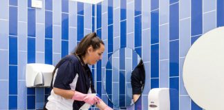 ESTAMOS SELECCIONANDO PERSONAL PARA HOTEL PARA CUBRIR VACANTE DE CONSERJE Y PERSONAL DE LIMPIEZA FEMENINO conserje y personal de limpieza femenino para hotel concierge femminile e personale delle pulizie per hotel female concierge and cleaning staff for hotel
