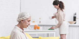 SE SOLICITA CUIDADORA INTERNA PARA HOME (ASSISTED LIVING FACILITY – ALF), INCORPORACIÓN INMEDIATA cuidadora interna para home (ALF) Assisted Living Facility cuidadora para geriatrico caregiver for geriatric