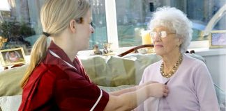 SE REQUIERE CUIDADORA DOMICILIARIA POR HORAS, JORNADA DE TRABAJO DE 3HS DE DE 14 A 17 HS cuidadora medio tiempo cuidadora externa cuidadora de anciana part-time caregiver external caregiver caregiver of elderly woman