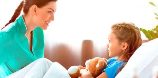 SE NECESITA CUIDADORA Y/O CUIDADOR PARA EL CUIDADO DE PACIENTE PEDIÁTRICO, INCORPORACIÓN INMEDIATA cuidadora para paciente pediatrico Nurse For Pediatric Patients cuidadora domiciliaria home care cuidaora de niños