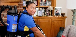 SE REQUIERE EMPLEADAS PARA LIMPIEZA DE CASAS, SE OFRECEN EXCELENTES CONDICIONES LABORALES empleada de limpieza para casa empleada del hogar empleada domestica cleaning lady for family home housemaid domestic employee