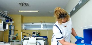 SE SOLICITA PERSONAL DE LIMPIEZA/MAESTRANZA PARA CUBRIR VACACIONES, JORNADA COMPLETA empleada de limpieza personal de limpieza femenino y masculino cleaning maid female and male cleaning staff janitors cleaning lady