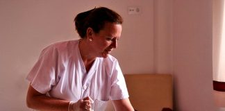 SE SOLICITA EMPLEADA DE LIMPIEZA 2 VECES POR SEMANA 3 HS POR DÍA, COMIENZO INMEDIATO empleada de limpieza personal de limpieza medio tiempo cleaning maid part-time cleaning staff
