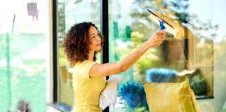 SE SOLICITA EMPLEADAS DOMÉSTICAS PARA TRABAJO CON CAMA EN CASA DE FAMILIAS, INGRESO INMEDIATO empleada domestica empleada del hogar niñera empleada para limpieza cocina y cuidado de niños domestic worker babysitter employee for kitchen cleaning and childcare