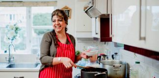 SE REQUIERE EMPLEADAS DOMÉSTICAS CON RETIRO, PARA TRABAJAR 5 DÍAS A LA SEMANA EN TAREAS GENERALES empleada domestica empleada del hogar tareas generales en casa de familia housemaid general chores at family home domestic staff