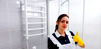 SE SOLICITA PERSONAL DOMÉSTICO PARA TRABAJAR EN CASAS DE FAMILIAS. CONTRATACIÓN INMEDIATA empleada domestica para empresa de servicios domiciliarios domestic employee for home service company empleada del hogar housekeeper