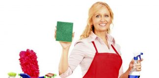 ESTAMOS SELECCIONANDO EMPLEADA DOMÉSTICA 5 DÍAS A LA SEMANA, JORNADA DE 9:00 A 18:00 HS empleada para limpieza de casa house cleaning personal domestica cleaning maid domestic staff empleada del hogar housekeeper
