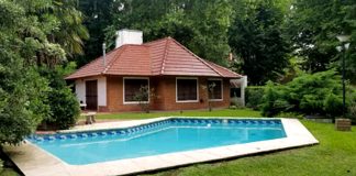 SE REQUIERE PERSONAL MASCULINO Y FEMENINO (PAREJA/MATRIMONIO) PARA ENCARGARSE DE LA LIMPIEZA, MANTENIMIENTO Y CUIDADO DE QUINTA encargado de quinta en Maschwitz matrimonio para limpieza y mantenimiento de propiedad marriage for cleaning and property maintenance