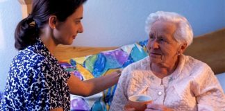 SE REQUIERE CUIDADORA INTERNA CON DISPONIBILIDAD INMEDIATA, GUARDIAS NOCTURNAS home care cuidadores domiciliarios cuidadoras de adultos mayores home caregivers cuidadora interna