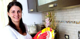 SE BUSCA EMPLEADA DOMÉSTICA PARA TAREAS DE LIMPIEZA 1 VEZ POR SEMANA, 6HS SEMANALES housewife ama de casa empleada domestica empleada del hogar limpieza en casa de familia domestic maid cleaning lady