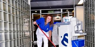 SE BUSCA PERSONAL DE LIMPIEZA PARA DIFERENTES POBLACIONES, CON DISPONIBILIDAD INMEDIATA limpiadoras limpiadores personal de limpieza cleaning staff janitors cleaning lady male cleaning