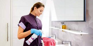 ESTAMOS SELECCIONANDO EMPLEADA DOMÉSTICA SIN RETIRO, SE OFRECEN EXCELENTES CONDICIONES DE TRABAJO maid empleada del hogar empleada domestica con cama afuera housekeeper domestic servant for family home limpieza en casa de familia