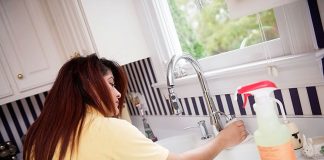 ESTAMOS SOLICITANDO EMPLEADA DOMÉSTICA CON RETIRO 5 DÍAS A LA SEMANA, JORNADA DE 5HS DIARIAS maid for family home empelada domestica para casa de familia domestic staff personal domestico empleada del hogar niñera externa housekeeper