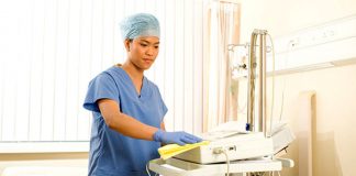 SE NECESITA EMPLEADA/O PARA LIMPIEZA DE CONSULTORIOS EXTERNOS. JORNADA MEDIO TIEMPO, CONTRATACIÓN EVENTUAL mucama para clinica empleada de limpieza para clinica cleaning lady for clinic personal de limpieza femenino y masculino janitos maid cleaning lady