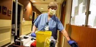 SOLICITAMOS PERSONAL DE LIMPIEZA (AMBOS SEXOS), JORNADAS MEDIO TIEMPO Y TIEMPO COMPLETO mucama para hospital personal de limpieza para hapitales clinicas y centros de salud maid for hospital cleaning staff for hapitales clinics and health centers