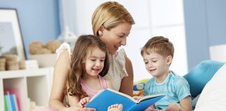 ESTAMOS SELECCIONANDO NIÑERA SIN RETIRO PARA CASA DE FAMILIA, PERSONA AMABLE Y PROACTIVA nanny cuidadora babysitter canguro niñera cuidadora de niños niñera interna