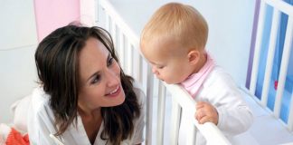 SE NECESITA NIÑERA 3 DÍAS A LA SEMANA (LUNES, MIÉRCOLES Y VIERNES), POR LA MAÑANA, EN EL HORARIO DE 9 A 13HS niñera para cuidado de bebe canguro babysitter for baby care nanny niñera externa niñera medio tiempo part time babysitter