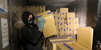 ESTAMOS EN LA BUSQUEDA DE OPERADOR DE BODEGA CON O SIN EXPERIENCIA, JORNADA DE LUNES A VIERNES operario de deposito warehouse operator personal para carga y descarga staff for loading and unloading mozo de almacen